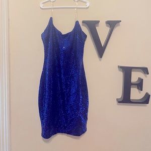 Beautiful  Night Dress